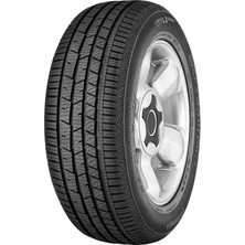 Continental Crosscontact Lx Sport 285/40R22 110H Ao (Yaz) (2024)