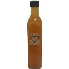 Silifke Market Elma Sirkesi 500 ml