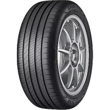 Goodyear Efficientgrip Performance 2 255/50R21 109Y Xl (Yaz) (2020)