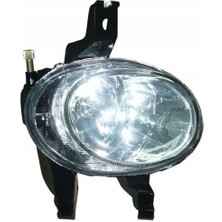 Sis Farı Sol P206 09/98