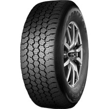 Goodyear Wrangler At Adventure 255/60R20 113H Xl (Yaz) (2024)