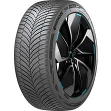 Hankook Ion Flexclimate IL01 235/50R19 103V Xl M+S 3pmsf Sound Absorber Ev (4 Mevsim) (2024)