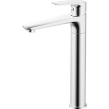 Creavit Solo Uzun Lavabo Bataryası SO6500