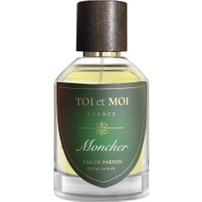 Moncher Edp 100 ml Unisex Parfüm