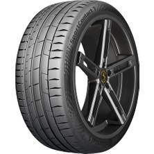 Continental Sportcontact 7 225/40R19 93Y Xl Fr (Yaz) (2024)