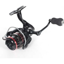 Remıxon Focus Rd 2.30M 3-25GR 2p KAMIŞ+RD2000S 5+1bb Makara, Set Standart-Standart