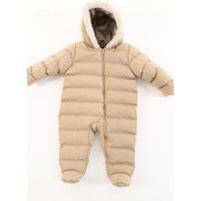 Benitto Kids Erkek Bebek Astronot Tulum 51281