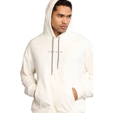 Kly Erkek Uzun Kol Kapşonlu Sweatshırt 503