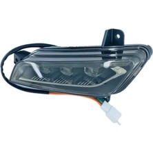 Mondial Mondial Wing 50 Sol Ön Sinyal