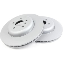 Ön Fren Diski 348X30 34116860909