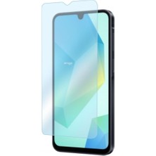 Engo Samsung Galaxy A16 Ekran Koruyucu Nano Şeffaf Esnek