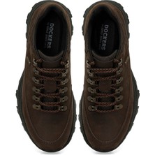 Dockers 237315 4pr Grı Erkek Outdoor Dockers