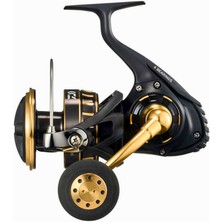 Daiwa 23 Bg Sw 10000 H Jig Olta Makinesi