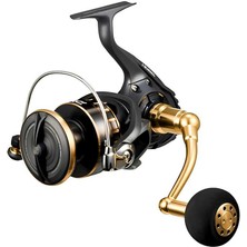 Daiwa 23 Bg Sw 10000 H Jig Olta Makinesi