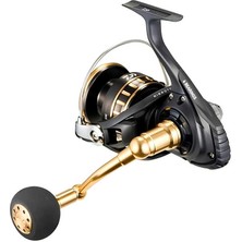 Daiwa 23 Bg Sw 10000 H Jig Olta Makinesi