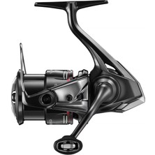 Shimano Vanford Fa 2500S Hg Spin Olta Makinesi