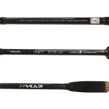 Ryuji Sky Force 230 cm 3-24 gr Spin Olta Kamışı