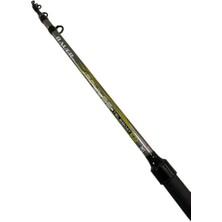 BAUER  Bauer Impulse 2.10 mt Teleboat Olta Kamışı
