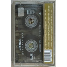 Grup Yorum - Kucaklaşma Kaset