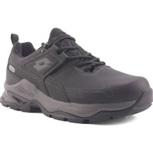 Lotto Frank Wp 4pr Siyah Erkek Outdoor Lotto