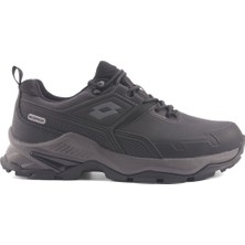 Lotto Frank Wp 4pr Siyah Erkek Outdoor Lotto