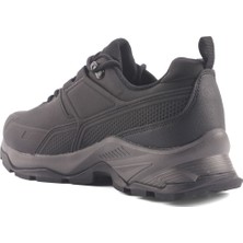 Lotto Frank Wp 4pr Siyah Erkek Outdoor Lotto