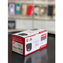 Z Tech Zr 2066 Warm 2mp Ahd 3.6 Bullet Kamera