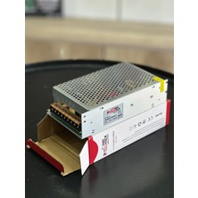 Hightek 24V 10A Smps Metal Kasa Adaptör HT-1211