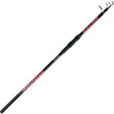 Bauer Azaro 300 cm Teleskopik Olta Kamışı  3,5lbs