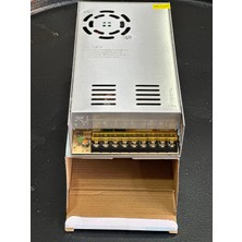 M-Power ME1213 24 Volt - 20 Amper - 480 Watt Metal Kasa Adaptör