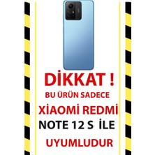 3gen Case Xiaomi Redmi Note 12S  Uyumlu Sevimli Kuzu 3D Oyuncak Tasarımlı El Geçmeli Renkli Silikon Kılıf