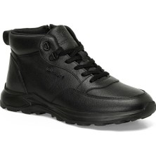 Lumberjack Yedıd 4pr Siyah Erkek High Sneaker