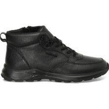 Lumberjack Yedıd 4pr Siyah Erkek High Sneaker