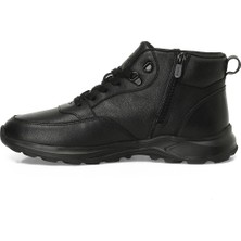 Lumberjack Yedıd 4pr Siyah Erkek High Sneaker