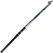 Bauer ONLINER180 mt Teleskobik Spin Olta Kamışı