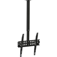 Cg Ithalat Vontech VT-23955 42''-65'' Lcd-Led Tv Hareketli Tavan Askı Aparatı