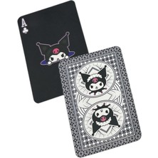 Chantaky Kuromi Iskambil Kartı Oyun Kartı Poker Kartı