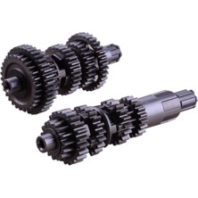 Monero Şanzıman Komple Mondıal Drıft 125MH 125MC Z One 180