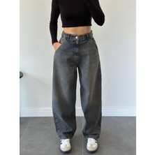 Squalo Baggy Jean 38