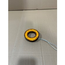 24V Stop Lambası