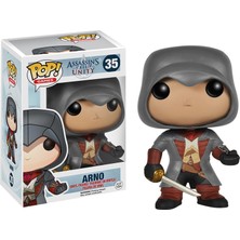 Funko Arno (Assassin's Creed) Funko Pop! Vinyl Figure