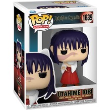Funko Pop Animasyon: Jujutsu Kaisen - Utahime Iori
