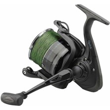 Dam Quick Darkside 4b Spod 7000S Fd 3+1bb 200M 30LB Olta Makinesi