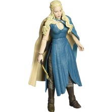 Funko Legacy Eylem: Thrones Serisi 2 Oyunu - Daenerys Targaryen Eylem Şekil"