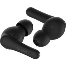 Belkin Soundform Tws Kulaklık- Siyah