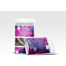 Rawlabs Freeze Dry Balık Kedi Köpek Ödül Maması,40 gr Sağlıklı Atıştırmalık %100 Doğal ve Katkısız Omega 3 Kaynağı