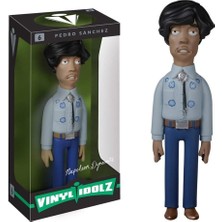 Funko Vinyl Idolz Napoleon Dynamite, Pedro