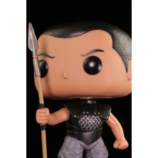 Funko Grey Worm (Game Of Thrones) Funko Pop! Vinyl Figure