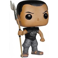 Funko Grey Worm (Game Of Thrones) Funko Pop! Vinyl Figure