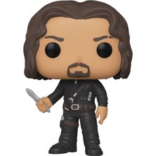 Funko 55068 Pop Tv: Şemsiye Akademisi - Diego Vinil